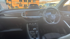 Vauxhall Grandland 1.2 Turbo GS 5dr Petrol Hatchback